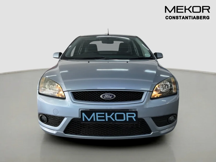 Used 2008 Ford Focus 2.0 4-door Trend - Mekor Suzuki Constantiaberg Used 2008 Ford Focus 2.0 4-door Trend - Mekor Suzuki Constantiaberg
