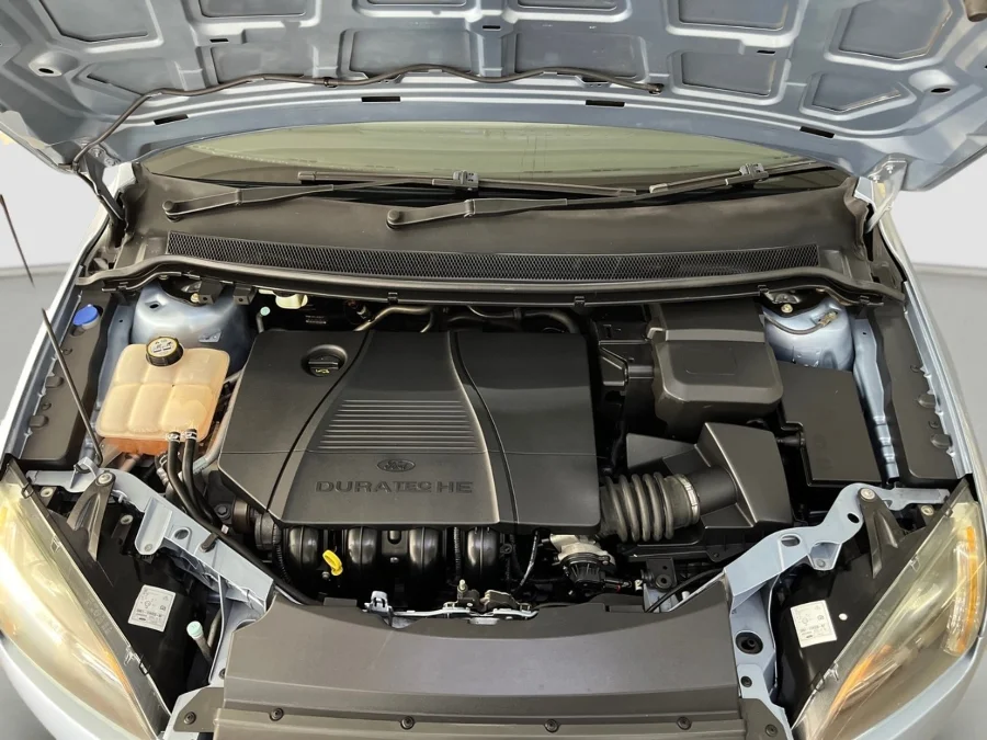 Used 2008 Ford Focus 2.0 4-door Trend - Mekor Suzuki Constantiaberg Used 2008 Ford Focus 2.0 4-door Trend - Mekor Suzuki Constantiaberg