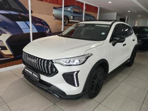 Used 2025 Haval Jolion Pro 1.5T S Ultra Luxury