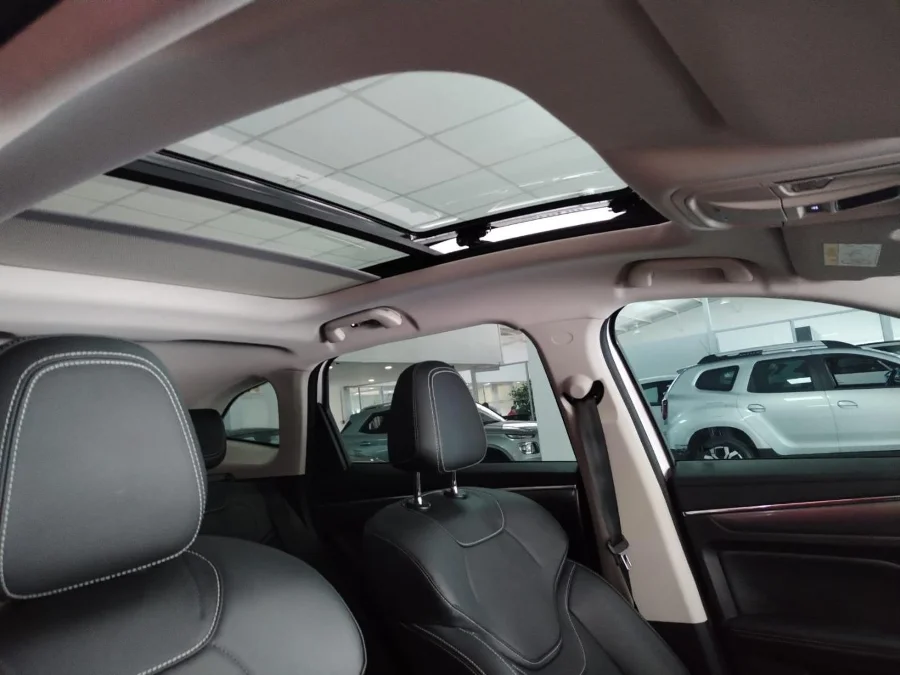 Used 2025 Haval Jolion Pro 1.5T S Ultra Luxury - Ford Midrand