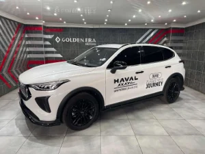 Used 2026 Haval Jolion Pro 1.5T Super Luxury