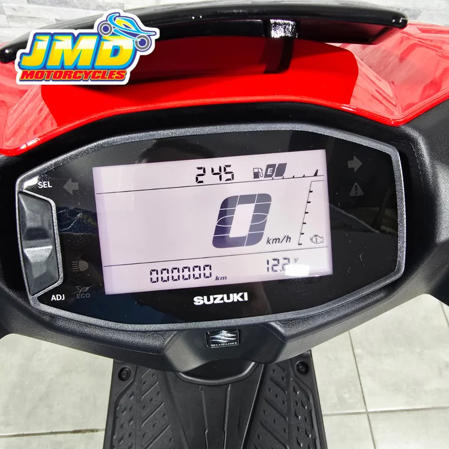 BRAND NEW Suzuki Avenis 125 - JMD Motorcycles