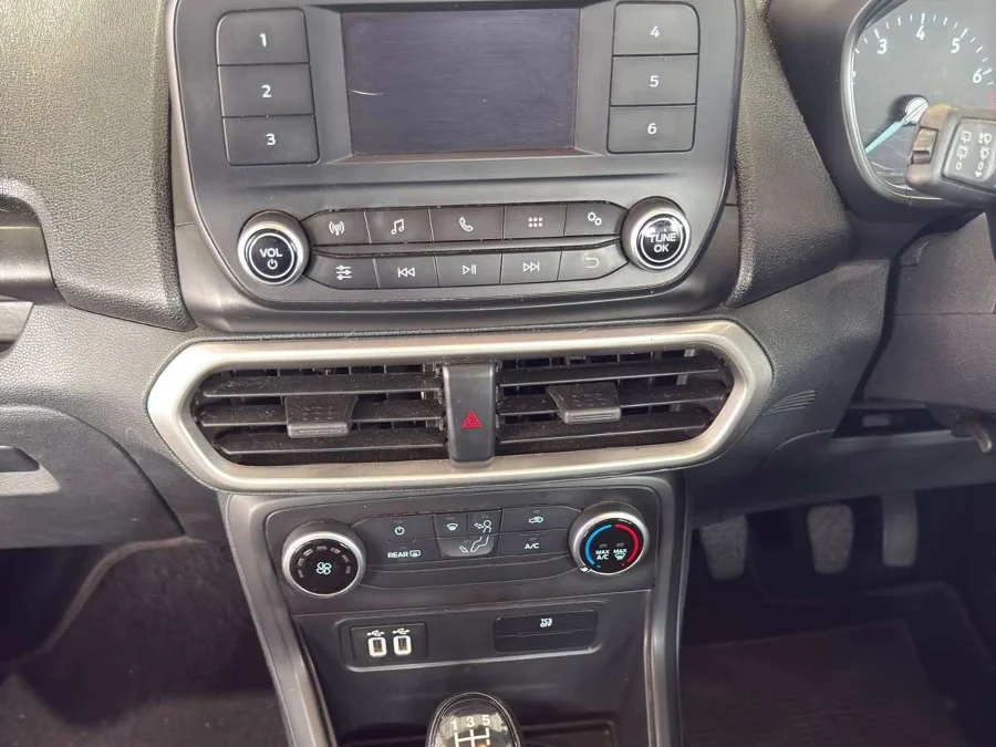 Used 2020 Ford EcoSport 1.0T Titanium - AutoCity Group