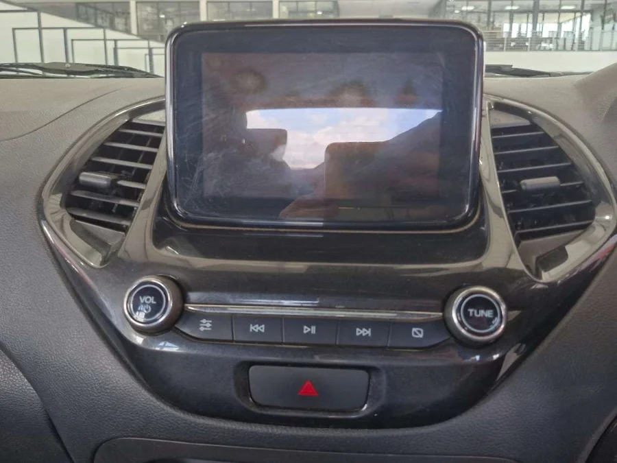 Used 2021 Ford Figo Freestyle 1.5 Titanium - AutoCity Group