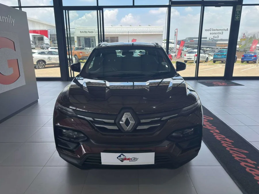 Used 2023 Renault Kiger 1.0 Life - AutoCity Group