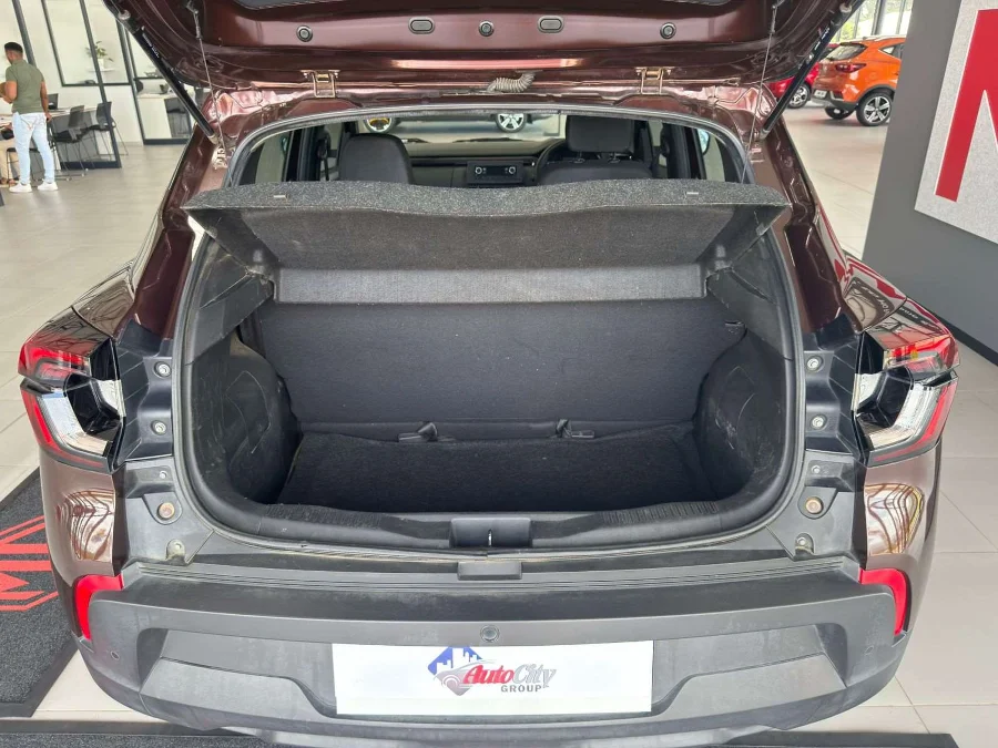 Used 2023 Renault Kiger 1.0 Life - AutoCity Group