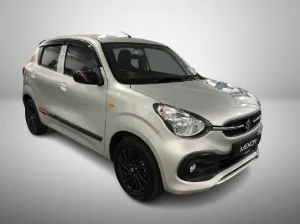 Used 2025 Suzuki Celerio 1.0 GL auto