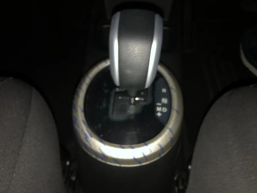 Used 2025 Suzuki Celerio 1.0 GL auto - Mekor Suzuki Constantiaberg