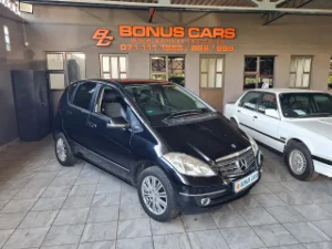 Used 2012 Mercedes-Benz A-Class A180 Classic auto