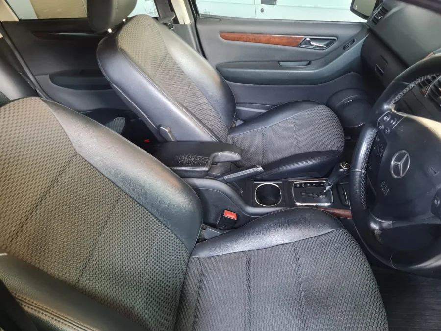 Used 2012 Mercedes-Benz A-Class A180 Classic auto - Bonus Cars