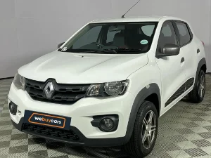 Used 2018 Renault Kwid 1.0 Dynamique