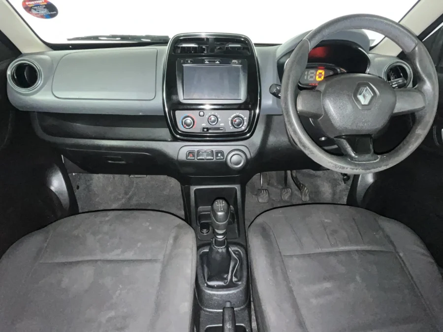 Used 2018 Renault Kwid 1.0 Dynamique - WeBuyCars Durban Used 2018 Renault Kwid 1.0 Dynamique - WeBuyCars Durban