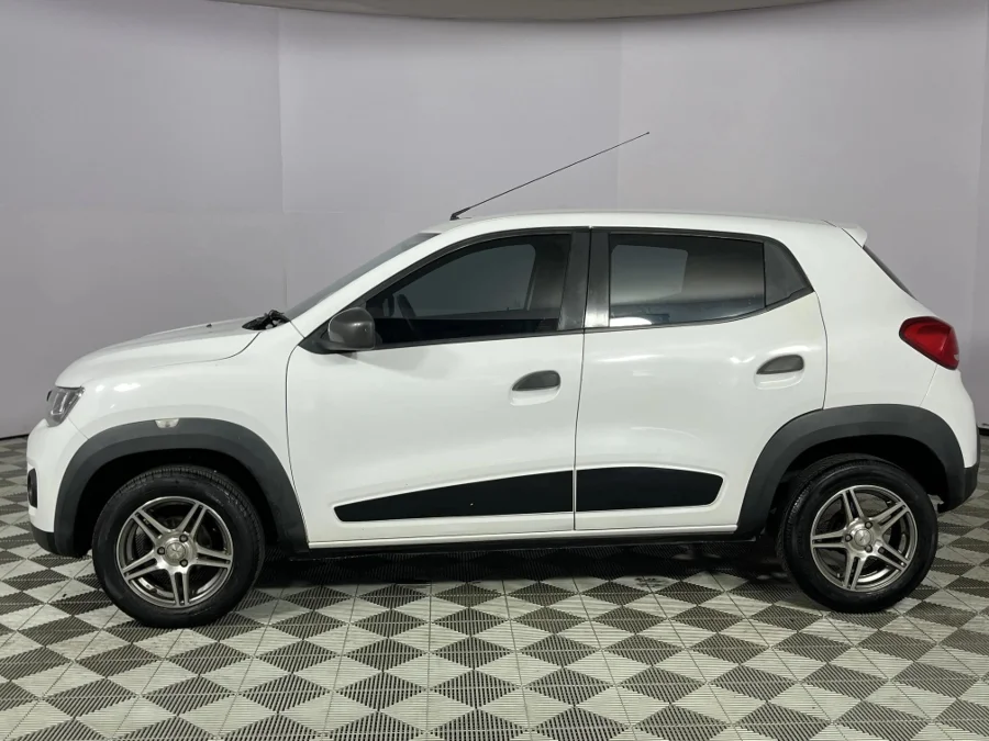 Used 2018 Renault Kwid 1.0 Dynamique - WeBuyCars Durban Used 2018 Renault Kwid 1.0 Dynamique - WeBuyCars Durban