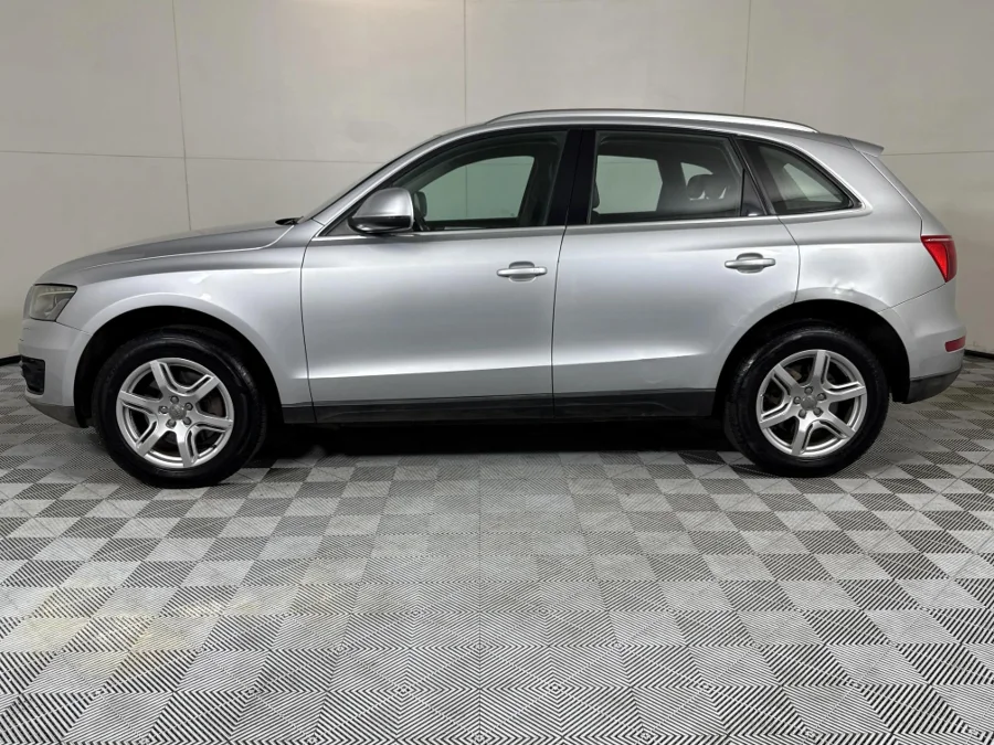Used 2009 Audi Q5 3.0TDI quattro - WeBuyCars Midstream