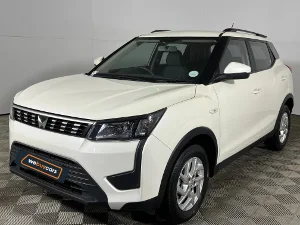 Used 2023 Mahindra XUV300 1.2T W6