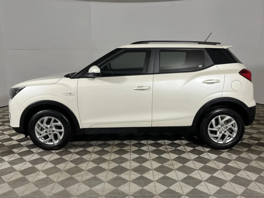 Used 2023 Mahindra XUV300 1.2T W6 - WeBuyCars Germiston