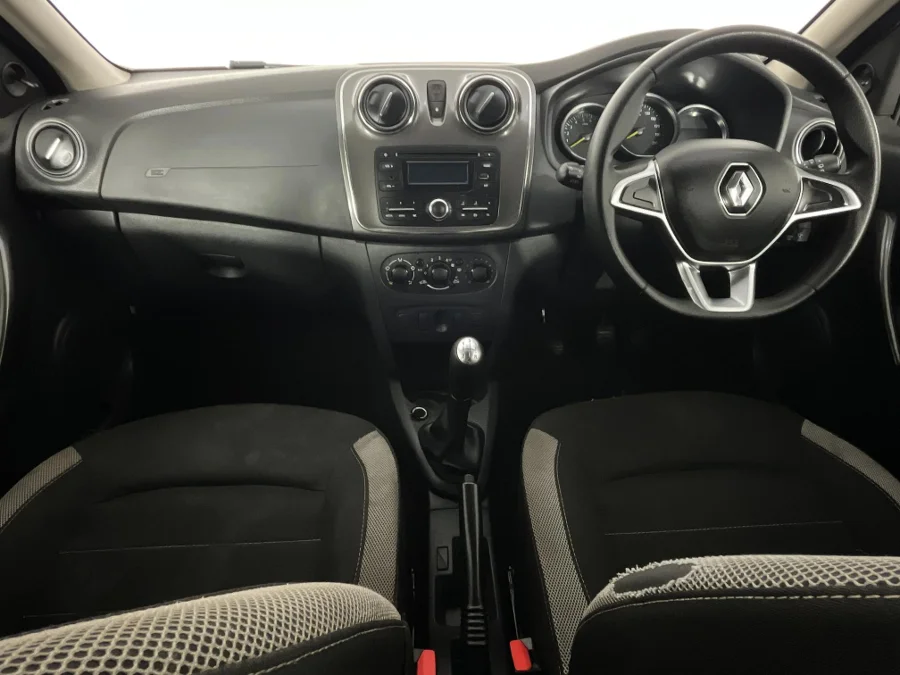 Used 2021 Renault Sandero 66kW turbo Stepway Expression - WeBuyCars Gqeberha