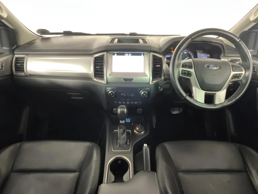 Used 2019 Ford Everest 2.0Bi-Turbo 4WD XLT - WeBuyCars George