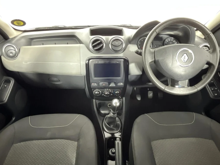 Used 2014 Renault Duster 1.5dCi Dynamique - WeBuyCars Montana Used 2014 Renault Duster 1.5dCi Dynamique - WeBuyCars Montana