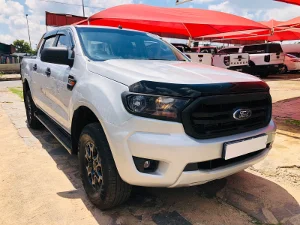 Used 2016 Ford Ranger 2.2TDCi double cab Hi-Rider XL