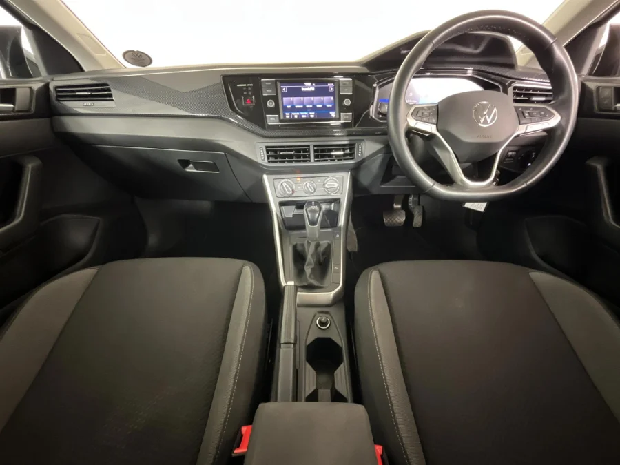 Used 2024 Volkswagen Polo hatch 1.0TSI Life auto - WeBuyCars Riverhorse