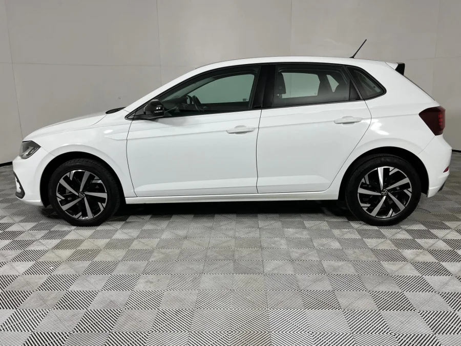 Used 2024 Volkswagen Polo hatch 1.0TSI Life auto - WeBuyCars Riverhorse