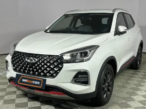 Used 2023 Chery Tiggo 4 Pro 1.5T Elite SE