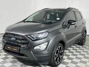Used 2023 Ford EcoSport 1.0T Active