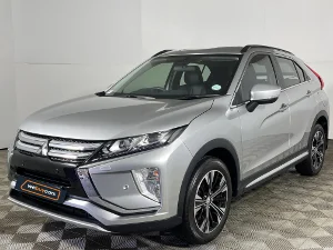 Used 2020 Mitsubishi Eclipse Cross 2.0 GLS AWD
