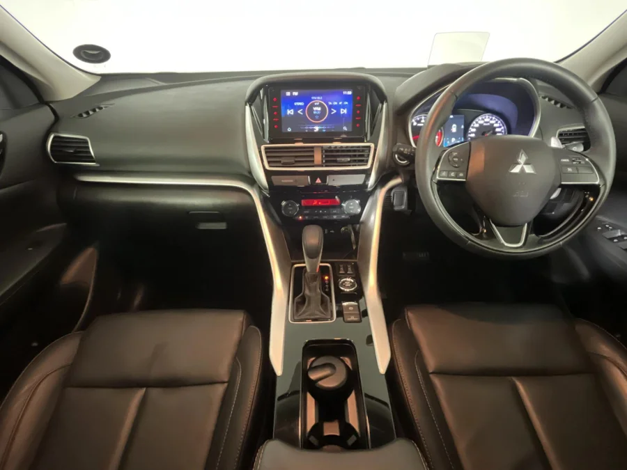 Used 2020 Mitsubishi Eclipse Cross 2.0 GLS AWD - WeBuyCars Germiston