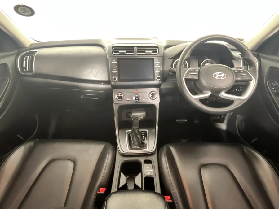 Used 2022 Hyundai Creta 1.5 Executive - WeBuyCars Mbombela Used 2022 Hyundai Creta 1.5 Executive - WeBuyCars Mbombela