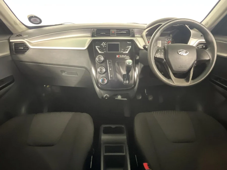 Used 2019 Mahindra KUV100 Nxt 1.2 G80 K6+ - WeBuyCars Richmond
