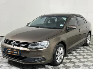 Used 2012 Volkswagen Jetta 1.4TSI Comfortline