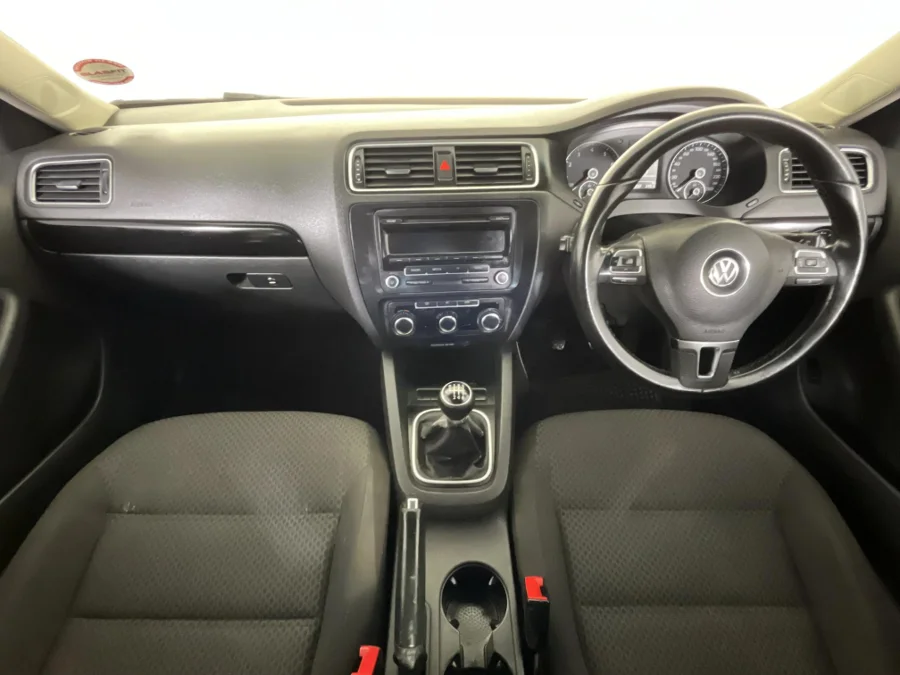 Used 2012 Volkswagen Jetta 1.4TSI Comfortline - WeBuyCars Pietermaritzburg