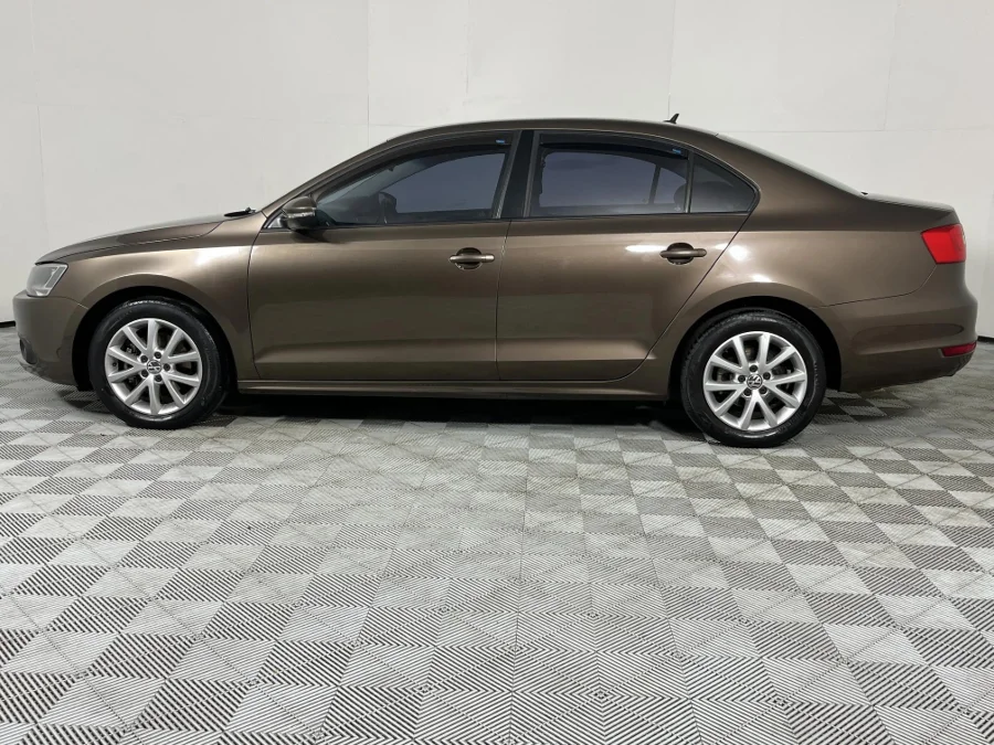 Used 2012 Volkswagen Jetta 1.4TSI Comfortline - WeBuyCars Pietermaritzburg
