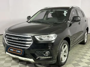 Used 2020 Haval H2 1.5T City auto