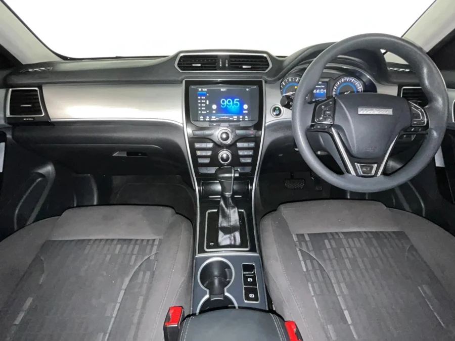 Used 2020 Haval H2 1.5T City auto - WeBuyCars Durban