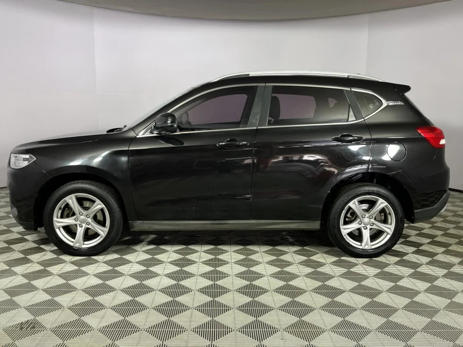Used 2020 Haval H2 1.5T City auto - WeBuyCars Durban