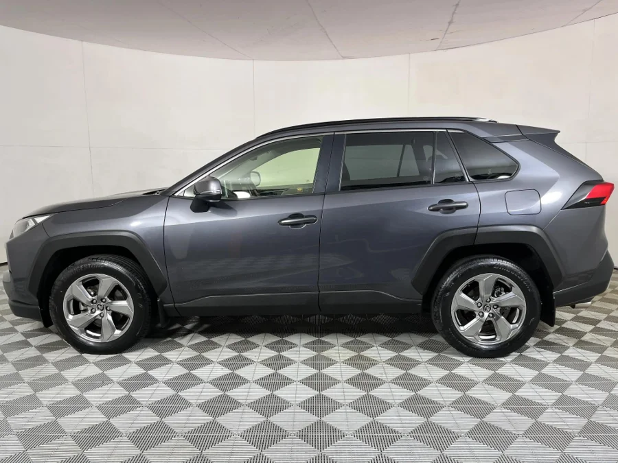 Used 2020 Toyota RAV4 2.0 GX-R AWD - WeBuyCars JHB South