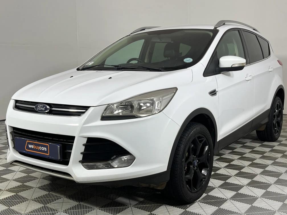 Used 2015 Ford Kuga 1.5T AWD Trend