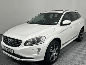Used 2014 Volvo XC60 D5 AWD Excel