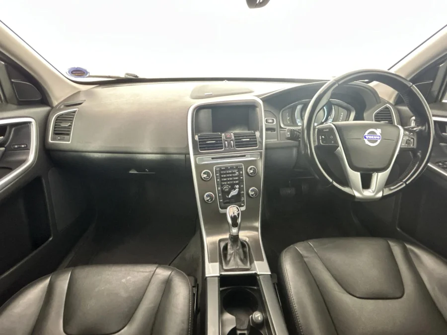 Used 2014 Volvo XC60 D5 AWD Excel - WeBuyCars Richmond