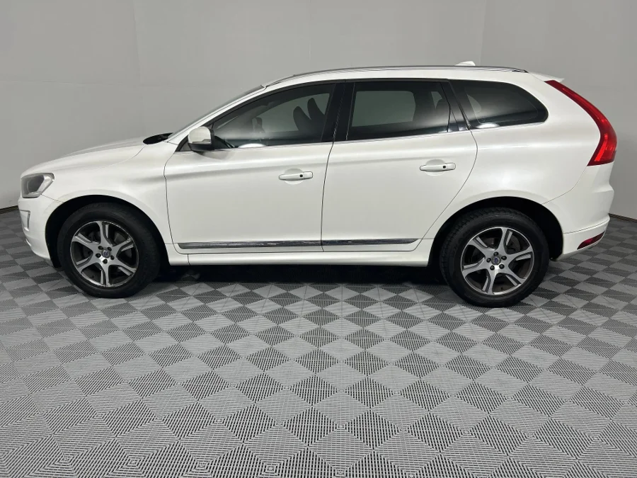 Used 2014 Volvo XC60 D5 AWD Excel - WeBuyCars Richmond