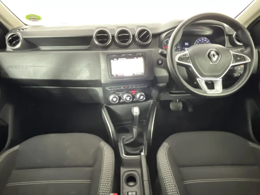 Used 2019 Renault Duster 1.5dCi Prestige - WeBuyCars Montana Used 2019 Renault Duster 1.5dCi Prestige - WeBuyCars Montana