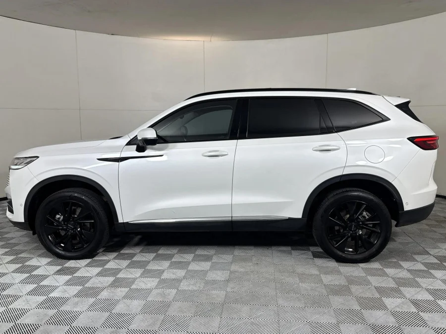 Used 2023 Haval H6 1.5T HEV Ultra Luxury - WeBuyCars The Dome