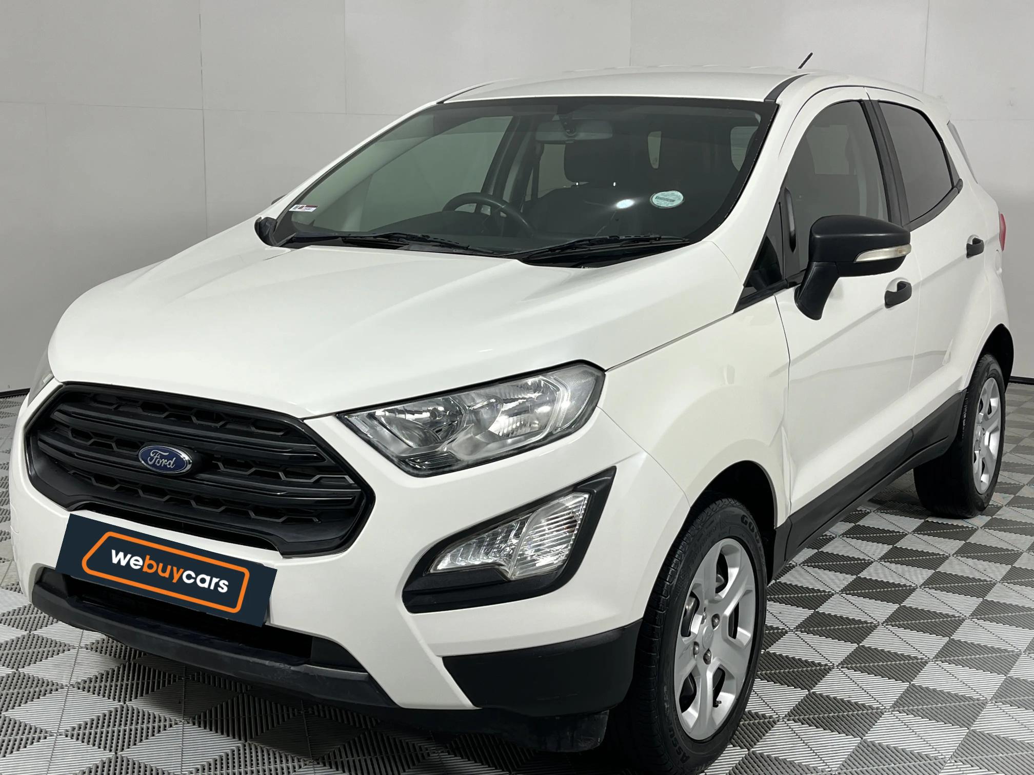 Used 2019 Ford EcoSport 1.5 Ambiente