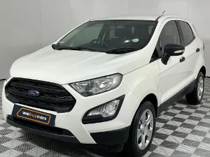 Used 2019 Ford EcoSport 1.5 Ambiente