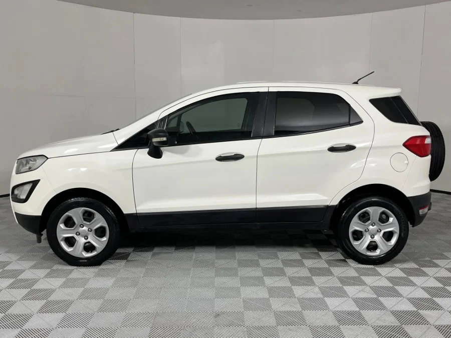 Used 2019 Ford EcoSport 1.5 Ambiente - WeBuyCars Gqeberha Used 2019 Ford EcoSport 1.5 Ambiente - WeBuyCars Gqeberha