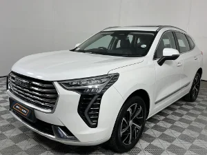 Used 2022 Haval Jolion 1.5T Super Luxury Used 2022 Haval Jolion 1.5T Super Luxury