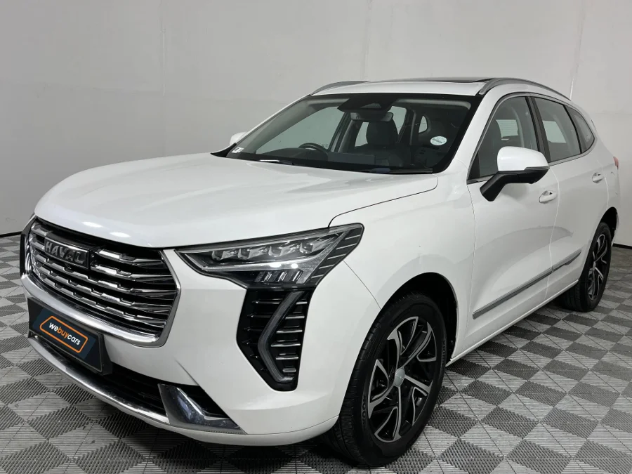 Used 2022 Haval Jolion 1.5T Super Luxury - WeBuyCars The Dome Used 2022 Haval Jolion 1.5T Super Luxury - WeBuyCars The Dome